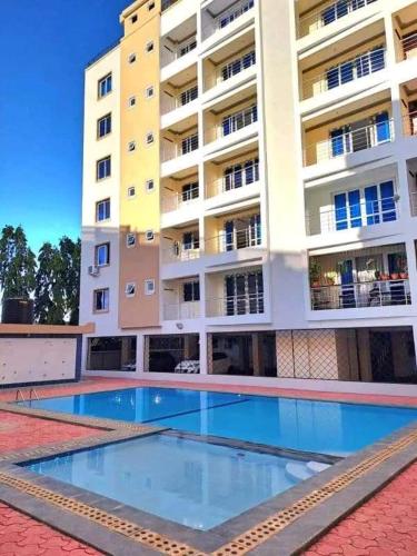 Nyali Luxury mombasa in Момбаса