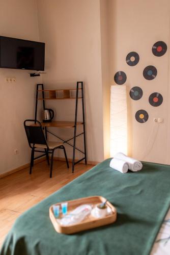 Foto - Colibring nomads