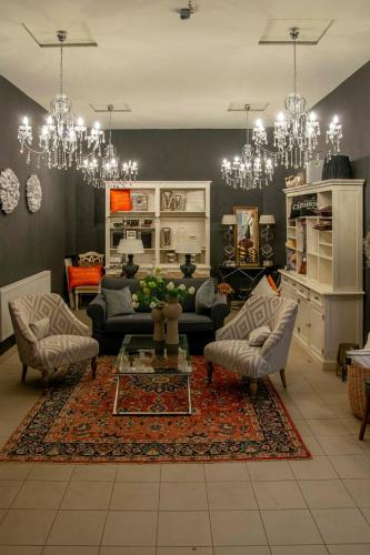 外部景觀, Landhotel Rittergut München (Landhotel Rittergut Munchen) in 巴特貝爾卡