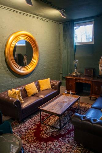 外部景觀, Landhotel Rittergut München (Landhotel Rittergut Munchen) in 巴特貝爾卡