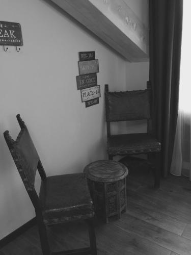 Casa Rosa - main image