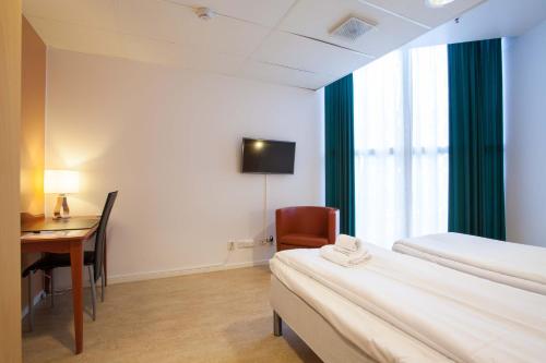 Pronova Hotell & Vandrarhem - image 4