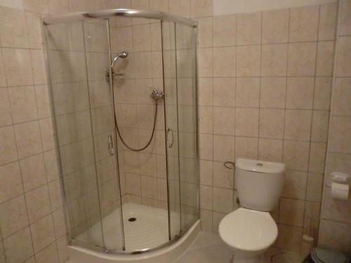 Apartman Kublovi