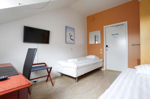 Pronova Hotell & Vandrarhem - image 14