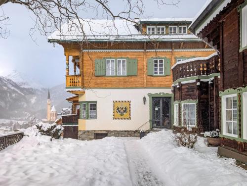 Hotel Kaiservilla