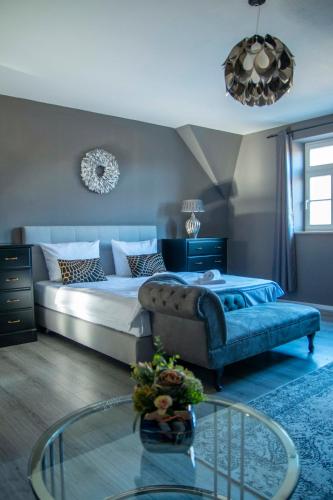 Landhotel Rittergut München (Landhotel Rittergut Munchen) in 巴特貝爾卡