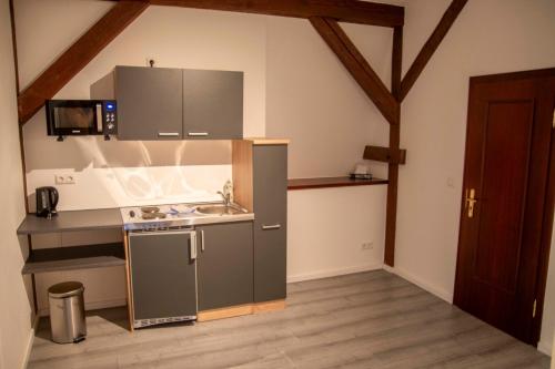 Landhotel Rittergut München (Landhotel Rittergut Munchen) in 巴特貝爾卡