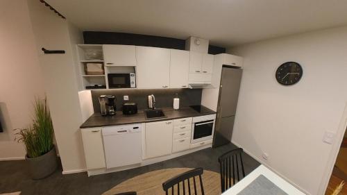 Keskuskarintie 9 A3 in Kalajoki