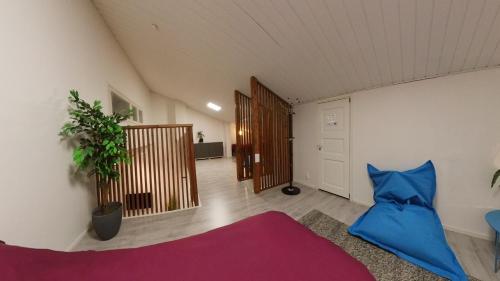 Keskuskarintie 9 A3 in Kalajoki