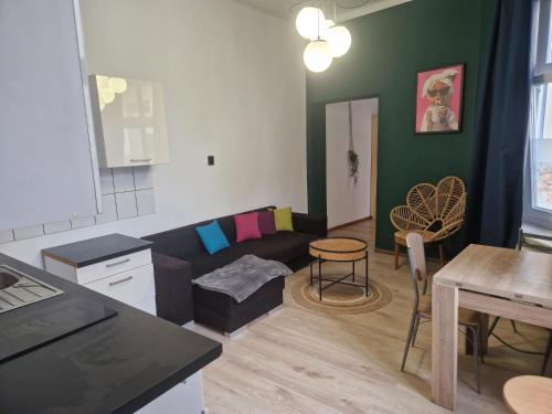 Wodzisław Śląski Apartamenty na starym mieście (Wodzislaw Slaski Apartamenty na starym miescie) in Wodzislaw Slaski