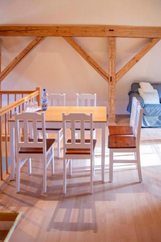 Landhotel Rittergut München (Landhotel Rittergut Munchen) in 巴特貝爾卡