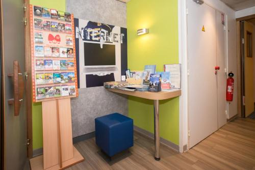 ibis budget Strasbourg La Vigie - image 3