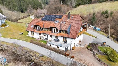 Gästehaus Herrmann in Bad Rippoldsau-Schapbach, Deutschland