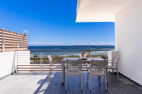 167 Eden on the Bay Big Bay Cape Town 