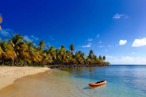 Curtain Bluff - All Inclusive