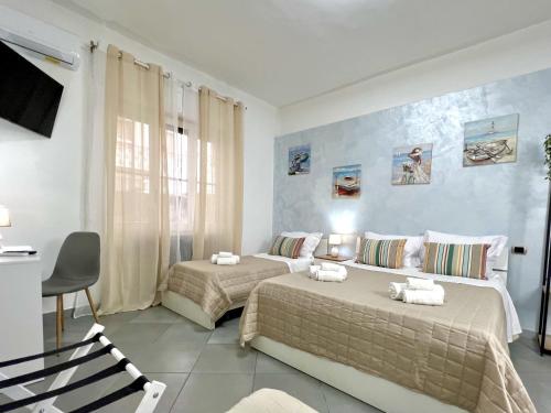Elios Rooms 2