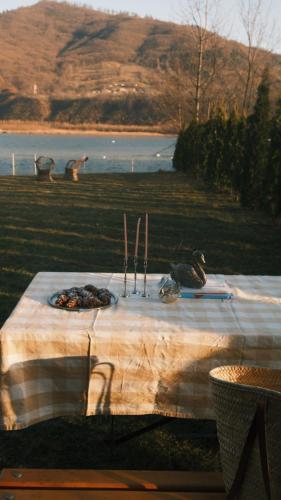 Chalet Odette in Pângăraţi