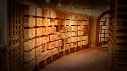 Curtain Bluff - All Inclusive