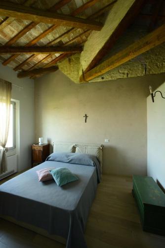 La Foresteria del Convento - Accommodation - Santarcangelo di Romagna