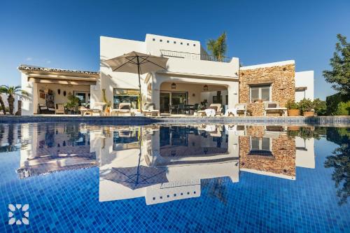Villa Tuvalu by Abahana Villas - Moraira