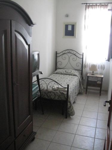 Villa Rita Bed & Breakfast Villa Rita Bed & Breakfast is conveniently located in the popular Campi Salentina area. The property has everything you need for a comfortable stay. Take advantage of the propertys daily housekeeping