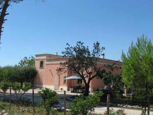  Villa Rita Bed & Breakfast, Unterkunft in Campi Salentina