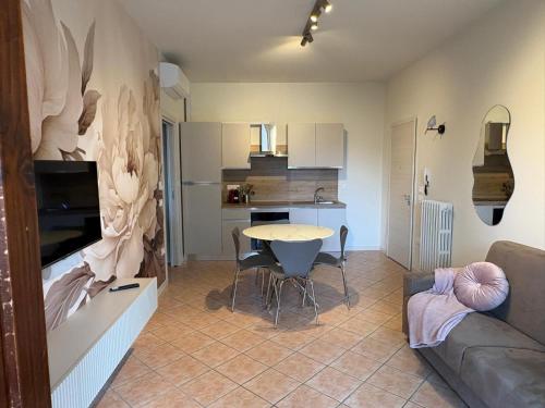 Peonia Apartment