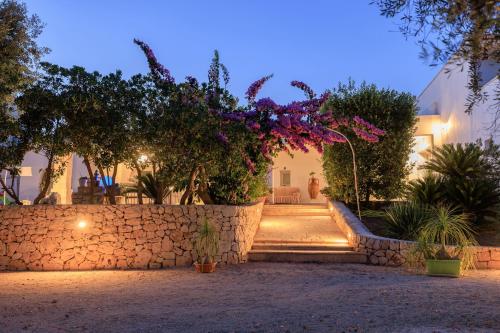 Entrance, Masseria il Vignale in Contrada Donnagnora