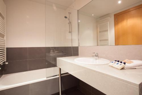 塔特山套房公寓 塔特山套房公寓