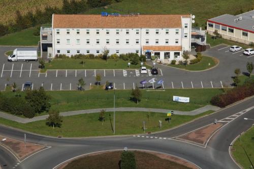 ibis budget Niort - La Crèche - image 4