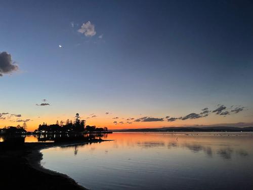 Lake Macquarie holidays in Macquarie-tó