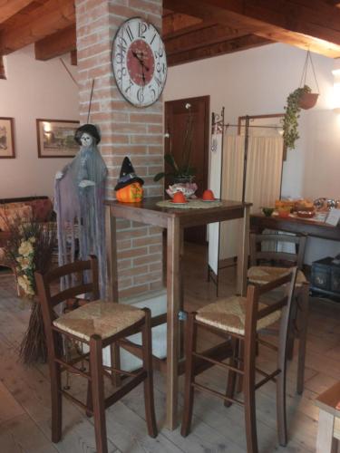 Country Home B&B Il Melo