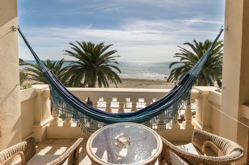 2 twin beds