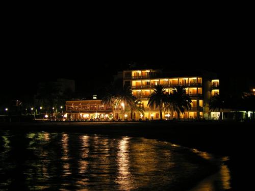 Hotel Voramar