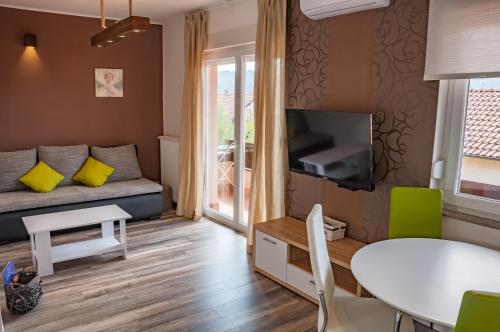 Apartmani Tuheljske in Tuheļske Topļice