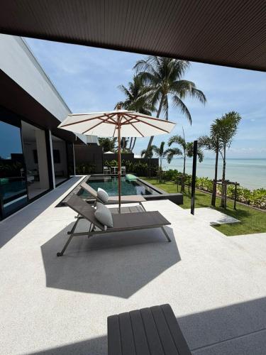 Villa Marena – khách sạn tại Nathon