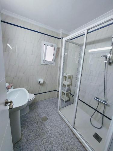 Sol Centro Apartment B 5