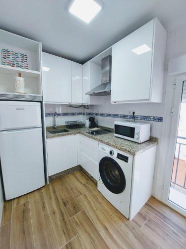 Sol Centro Apartment B 2