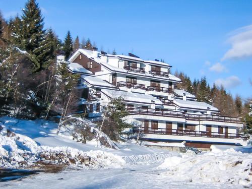  Residence Stefania, Teglio bei Chiesa in Valmalenco