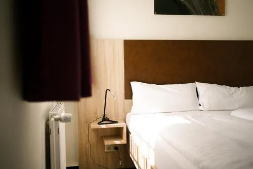 Hotel Stadt Kamen in Kamen, Deutschland