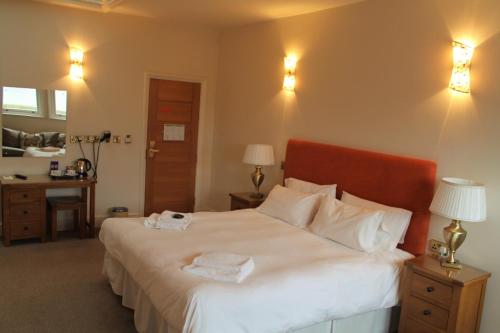 Bentinck Hotel - image 11