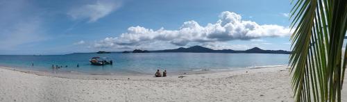 Цікаві місця поруч, Casa Maya in Санта-Каталіна