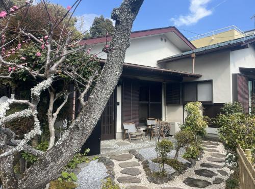 Garden, 湯河原の樹 in Yugawara