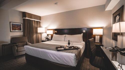 Classic King Room