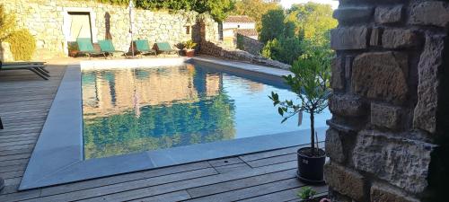 Skats, MAS Estrela Chambre Lo Roc in Besseges