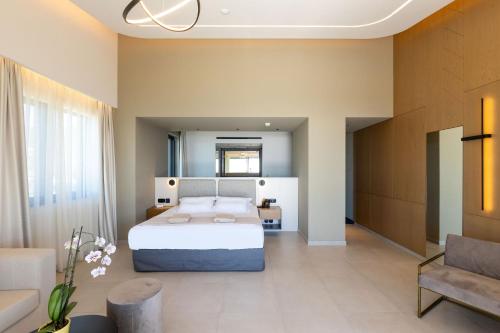 Suite, vista sul mare