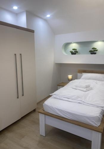 Hostel am Rhein - Nierstein in 尼爾斯泰因