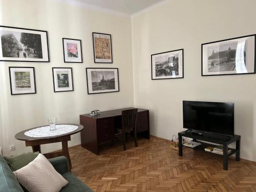 Apartament Peonia - Kraków