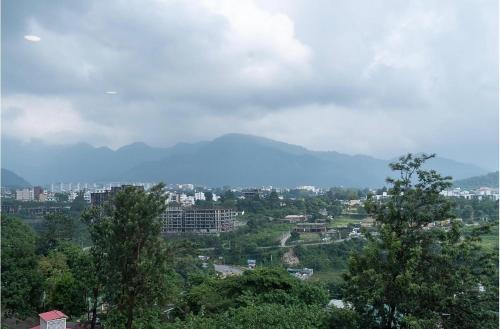 Cherrywood at Rajpur Road by Zenvana in Kishanpur