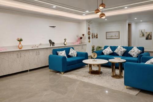 Cherrywood at Rajpur Road by Zenvana in Kishanpur